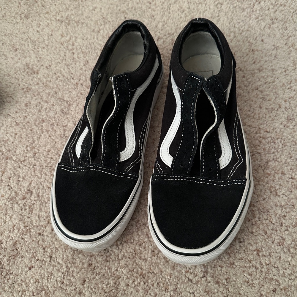 Vans sneakers